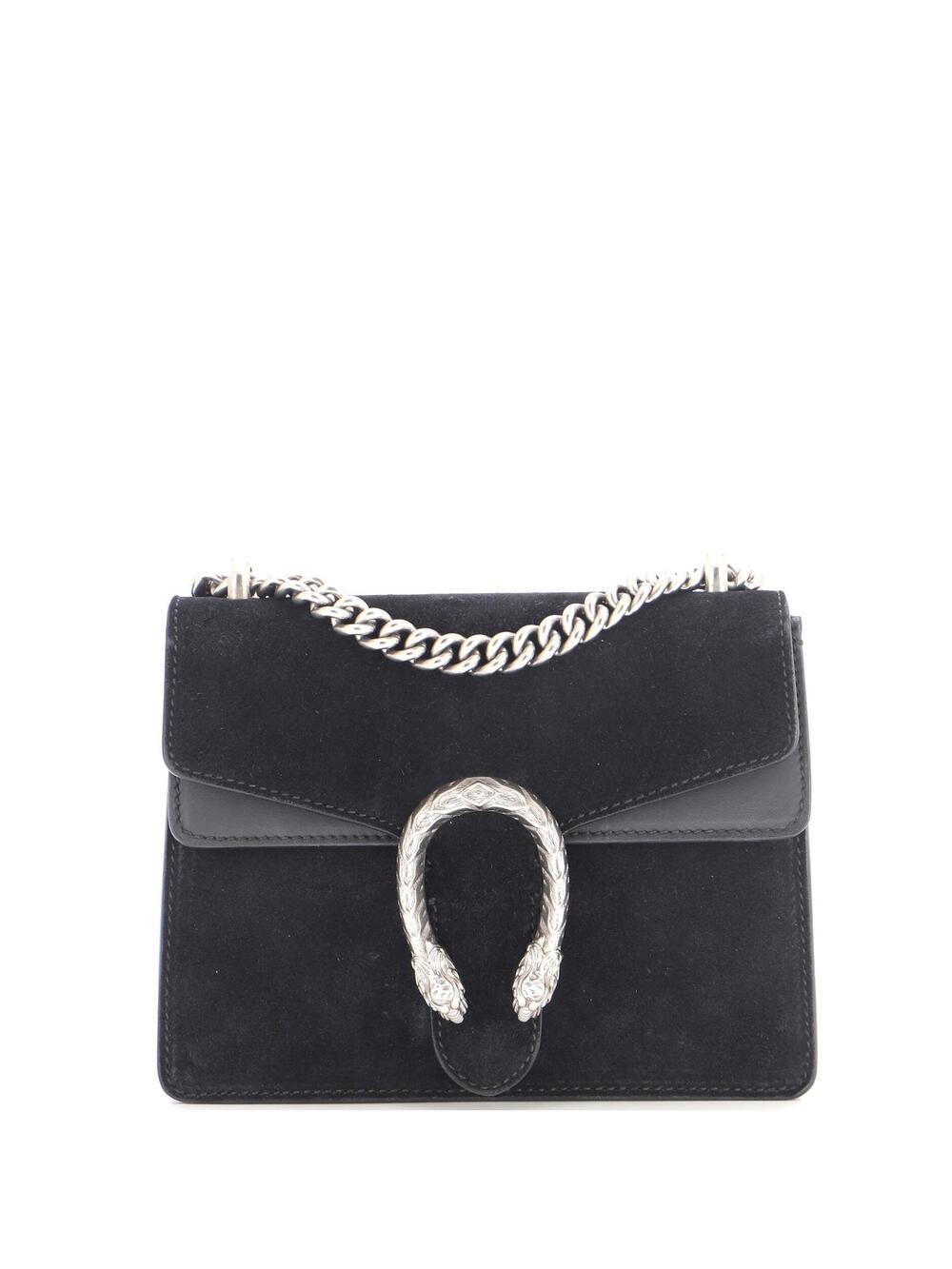 Gucci Dionysus Bag Suede Mini #356533G11B